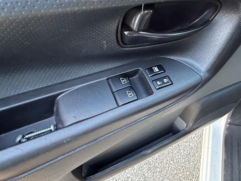 nissan NV200 2021 - 14