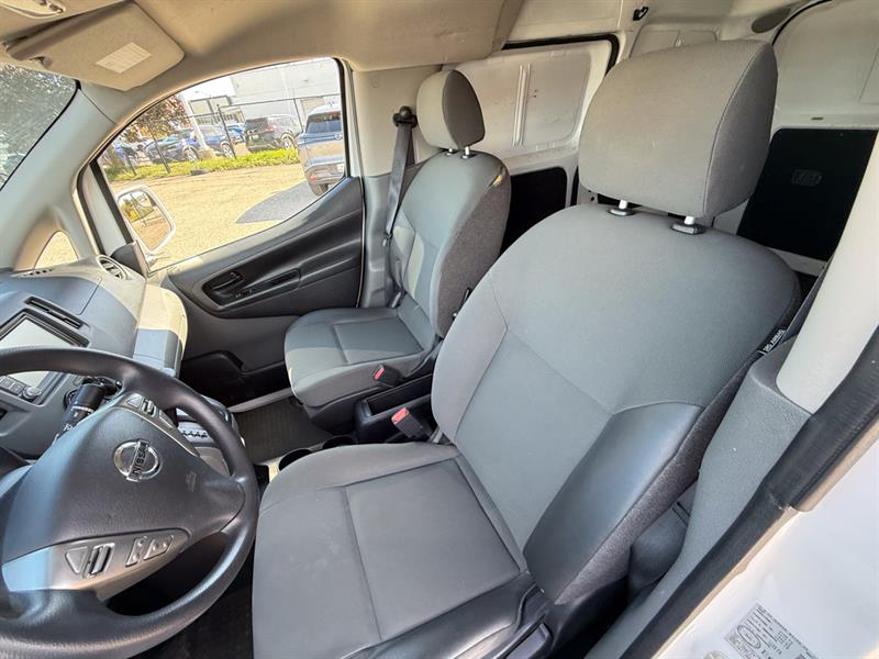 nissan NV200 2021 - 15