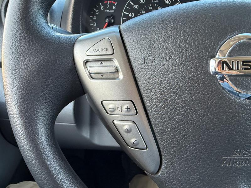 nissan NV200 2021 - 19