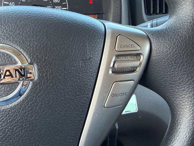 nissan NV200 2021 - 20