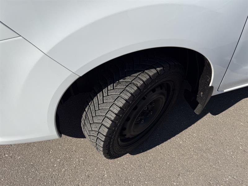 nissan NV200 2021 - 22