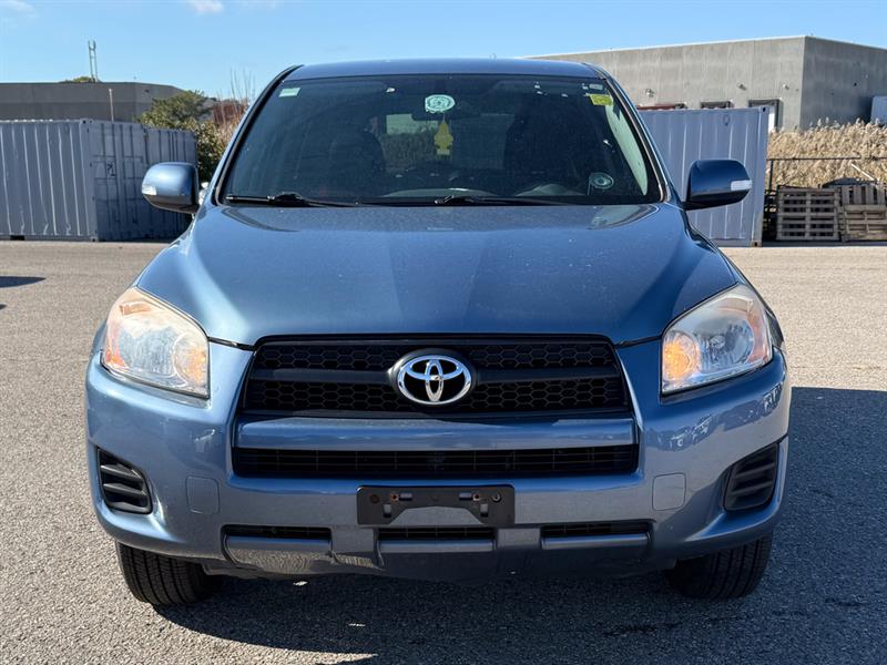 toyota RAV4 2011 - 2