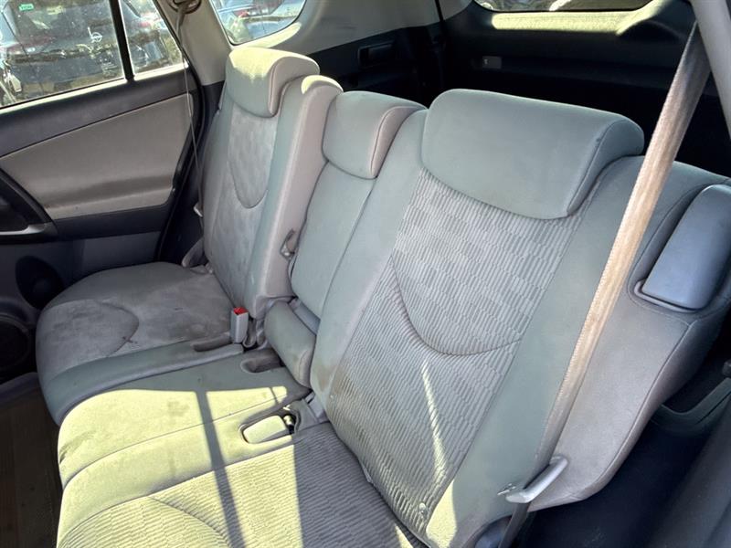 toyota RAV4 2011 - 13