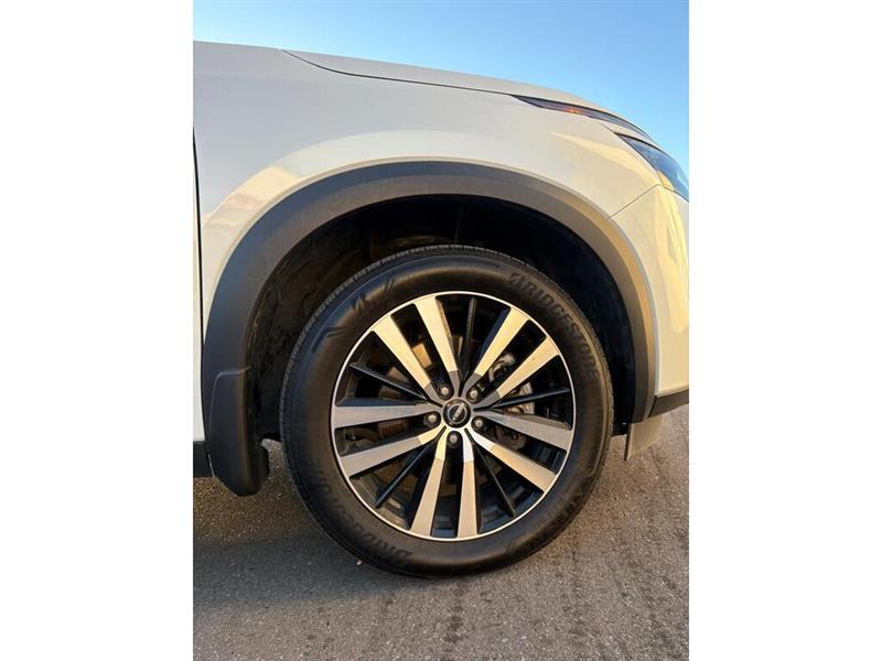 nissan Pathfinder 2025 - 6