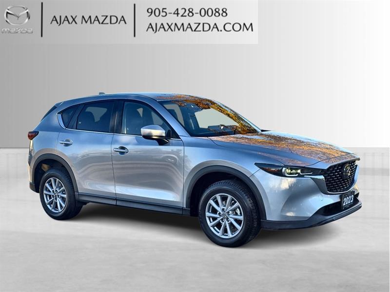 mazda CX-5 2023 - 2