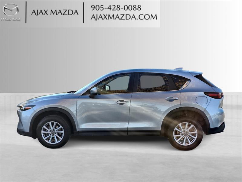 mazda CX-5 2023 - 5