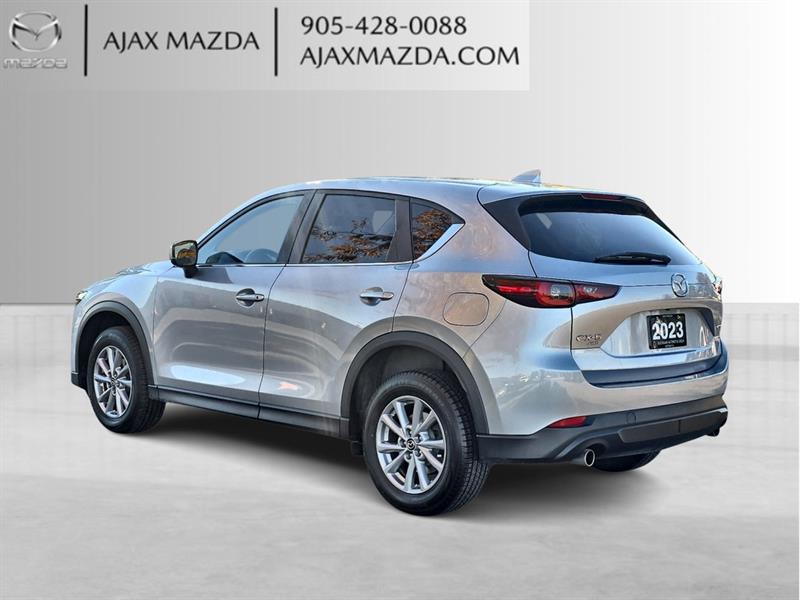mazda CX-5 2023 - 6