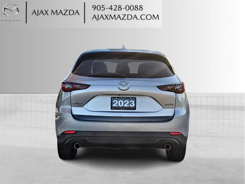 mazda CX-5 2023 - 7