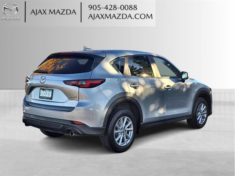 mazda CX-5 2023 - 8