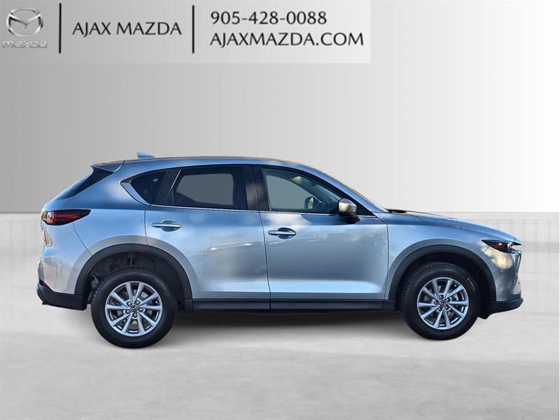 mazda CX-5 2023 - 9