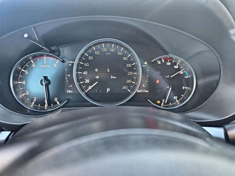 mazda CX-5 2023 - 10