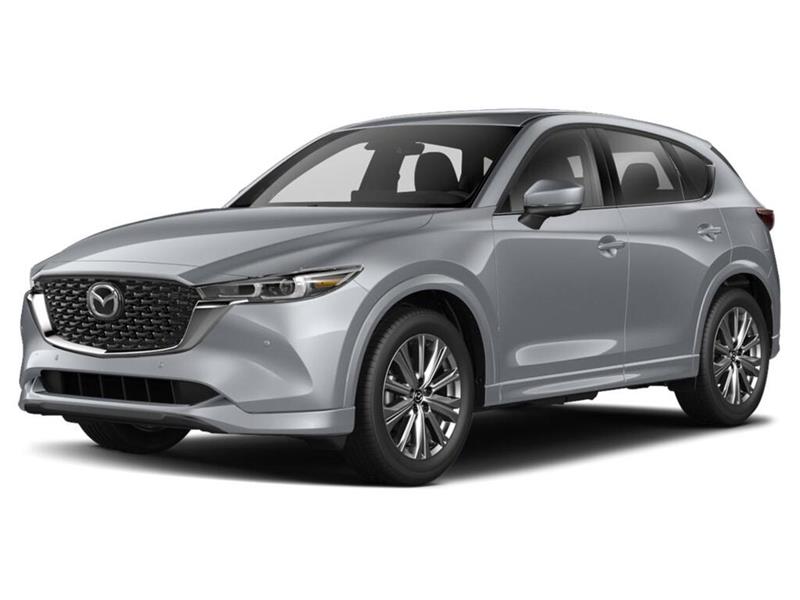 mazda CX-5 2023 - 11