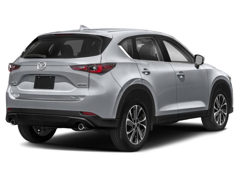 mazda CX-5 2023 - 13