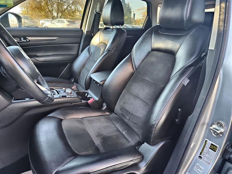 mazda CX-5 2023 - 16