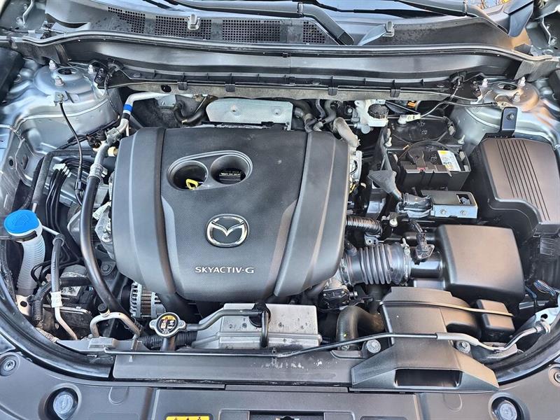 mazda CX-5 2023 - 20