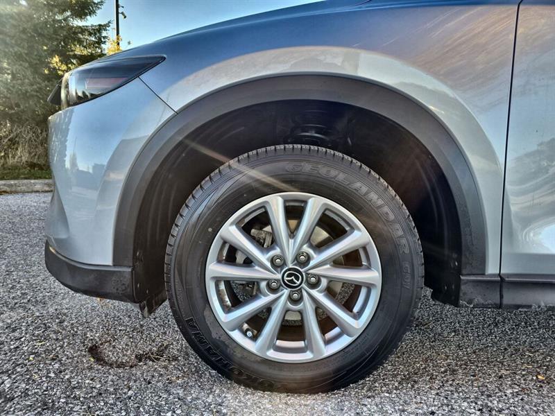 mazda CX-5 2023 - 21