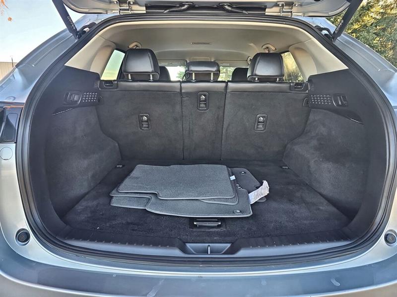 mazda CX-5 2023 - 22