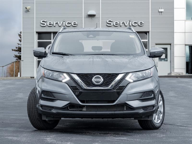 nissan Qashqai 2023 - 2