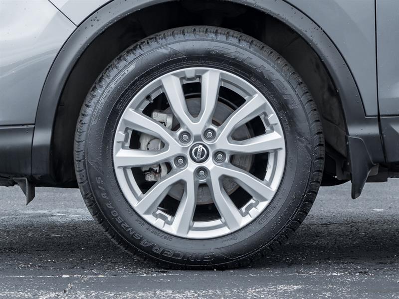 nissan Qashqai 2023 - 4