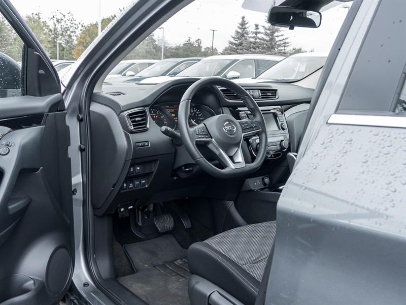 nissan Qashqai 2023 - 7