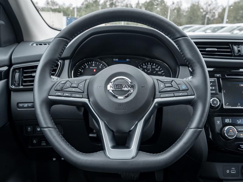 nissan Qashqai 2023 - 8
