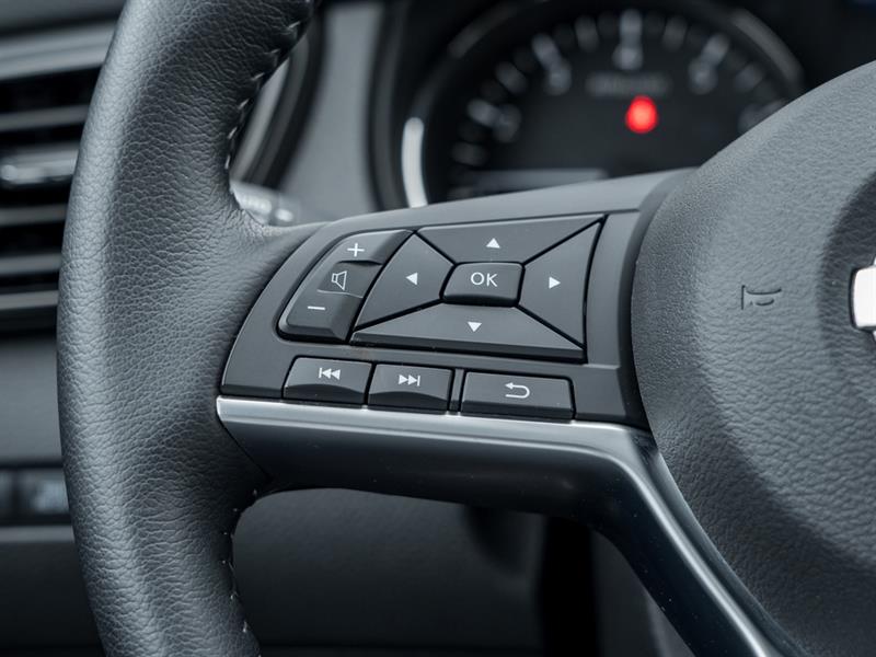 nissan Qashqai 2023 - 9