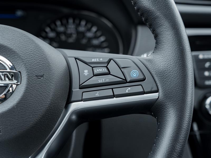 nissan Qashqai 2023 - 11