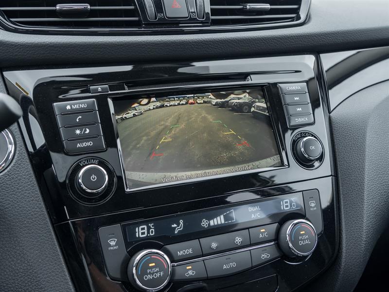 nissan Qashqai 2023 - 12