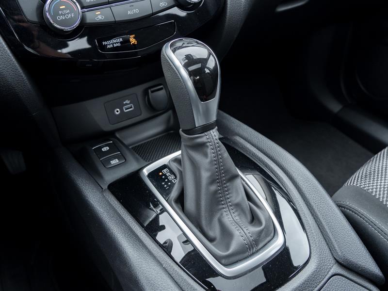 nissan Qashqai 2023 - 15