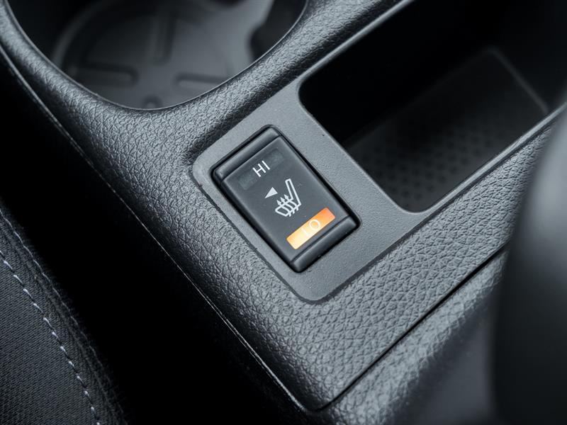 nissan Qashqai 2023 - 16