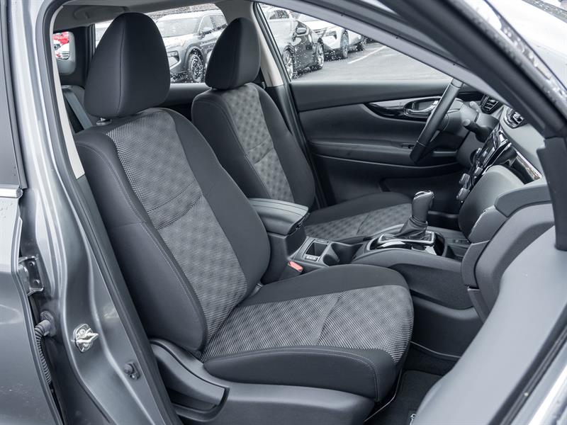 nissan Qashqai 2023 - 20