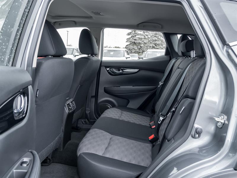 nissan Qashqai 2023 - 21