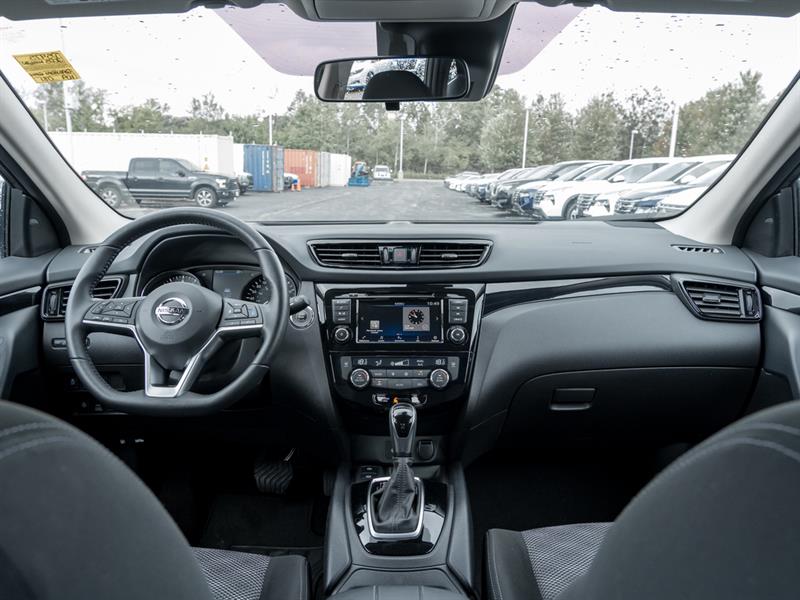 nissan Qashqai 2023 - 22