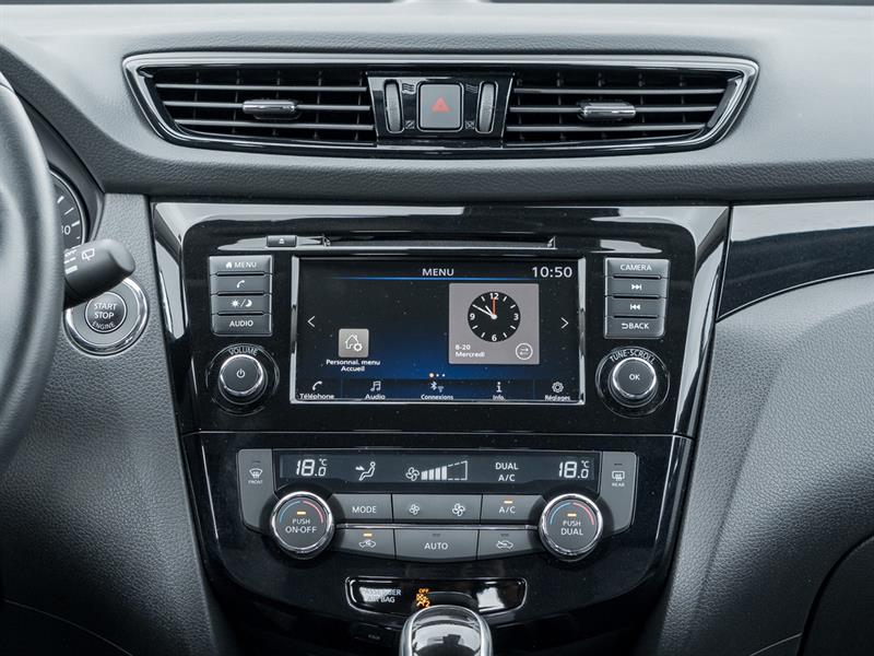 nissan Qashqai 2023 - 23