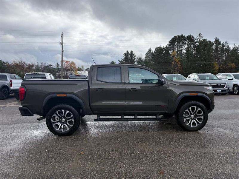 gmc Canyon 2024 - 7