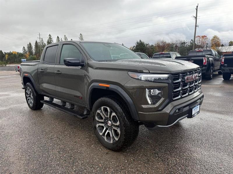 gmc Canyon 2024 - 8