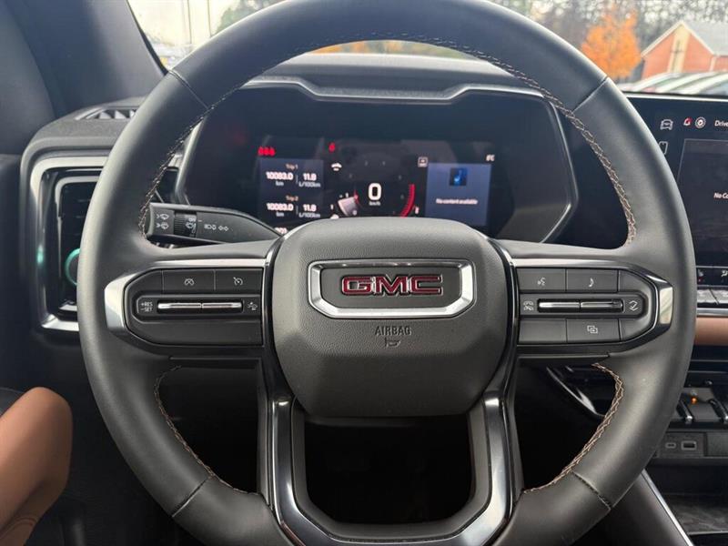 gmc Canyon 2024 - 11