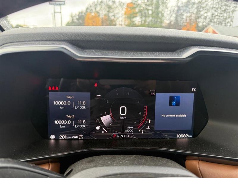 gmc Canyon 2024 - 12