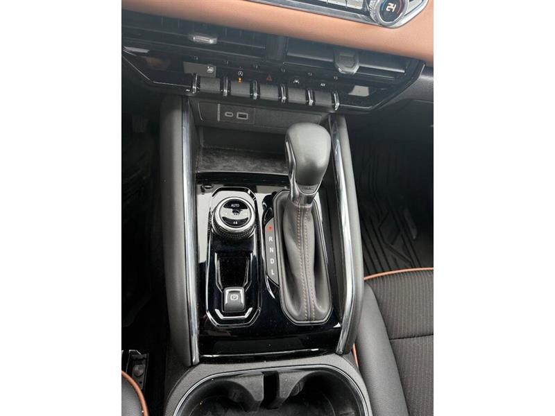 gmc Canyon 2024 - 16