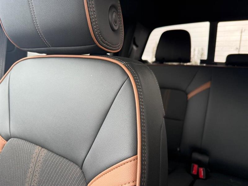 gmc Canyon 2024 - 18