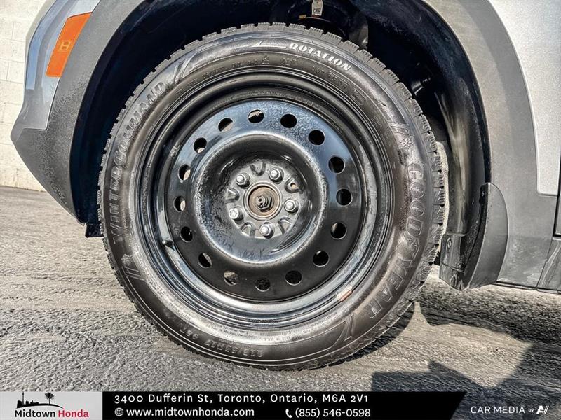 kia Seltos 2022 - 10