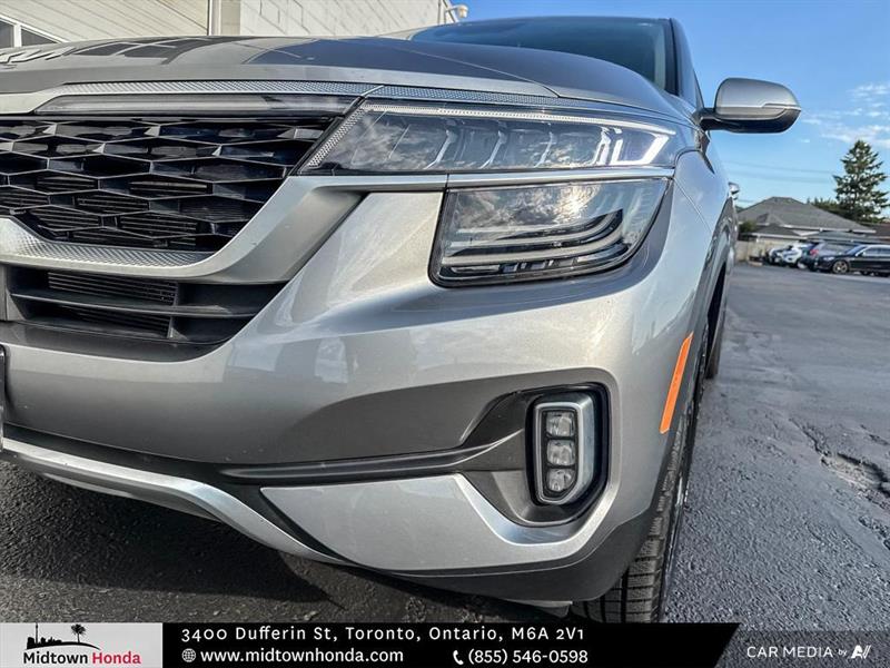 kia Seltos 2022 - 12