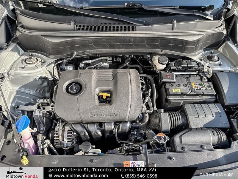 kia Seltos 2022 - 14