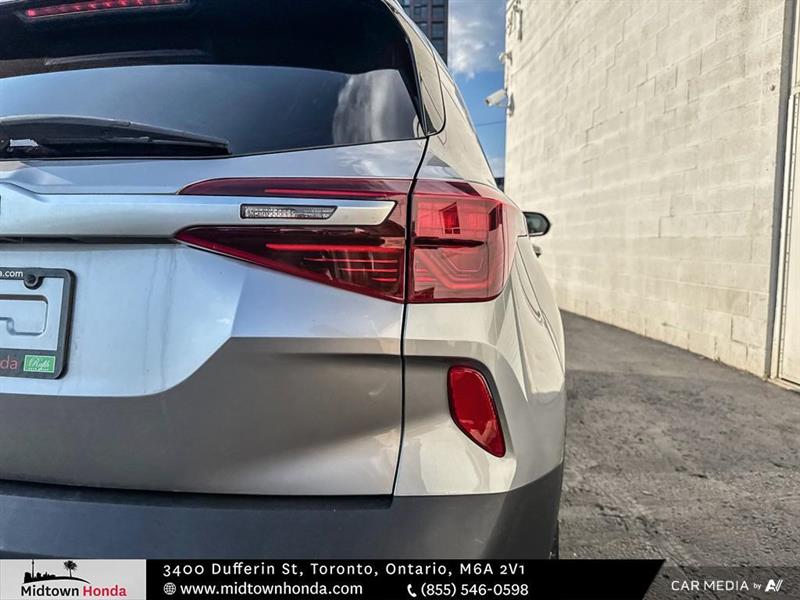 kia Seltos 2022 - 15