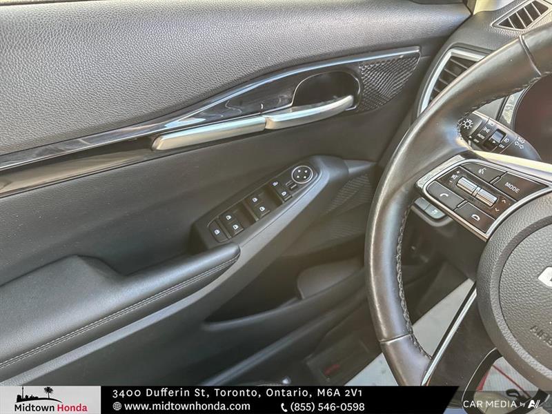 kia Seltos 2022 - 21