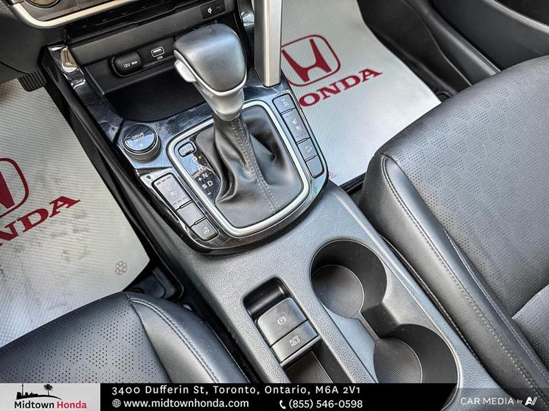 kia Seltos 2022 - 22