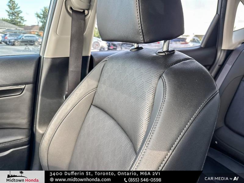 kia Seltos 2022 - 24