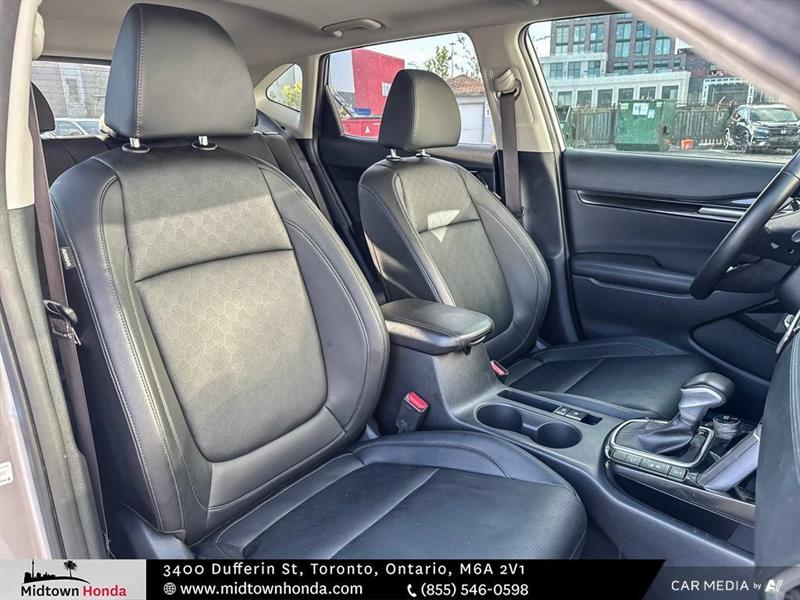 kia Seltos 2022 - 26