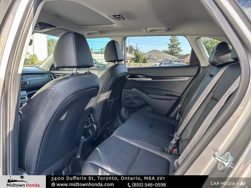 kia Seltos 2022 - 27