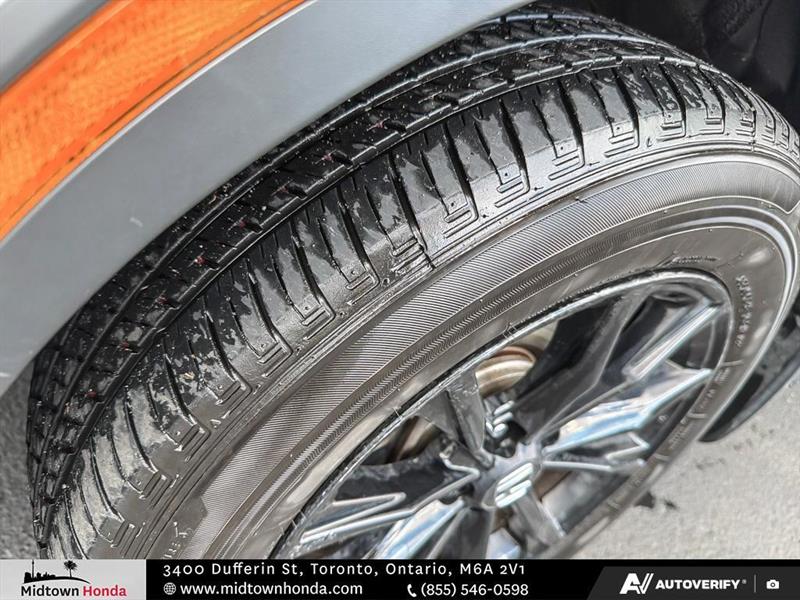 honda CR-V Hybrid 2024 - 11